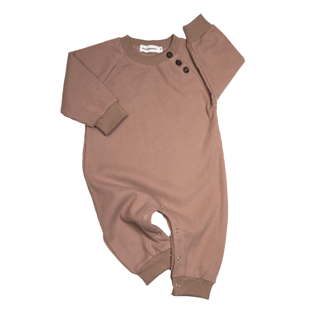 Unisex rompers